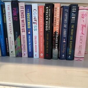 4 book bundle @diamonddesigns